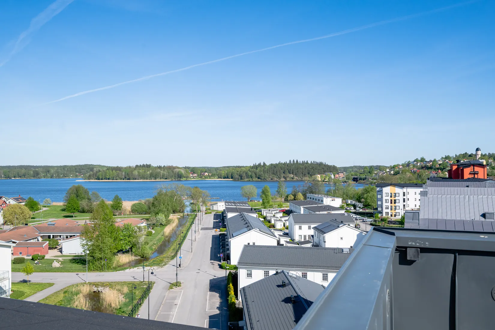 Bostadsrätt, Margretedalsvägen 9, Frönäsområdet, Gnesta