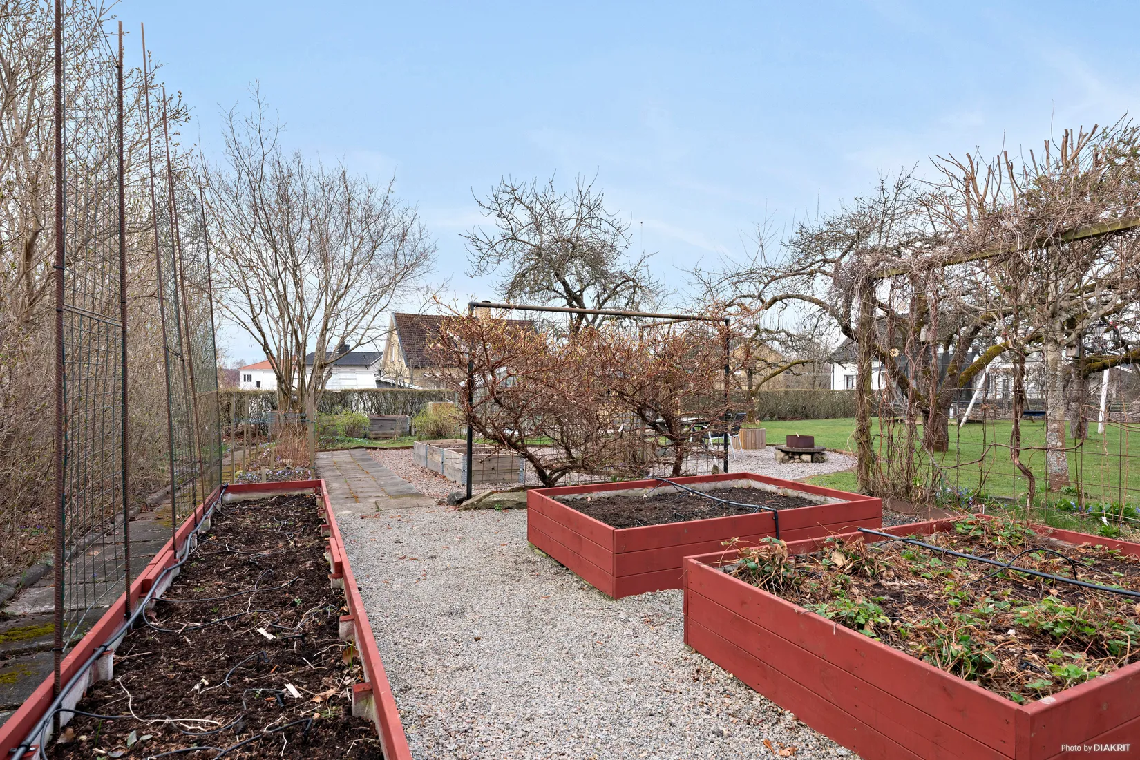 Villa, Barrstigen 9, Stensberg, Ljungby