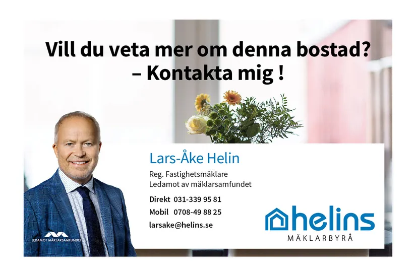 Fritidshus, Skeppstads Tärnväg 5, Torslanda - Havsbadskoloni, Göteborg