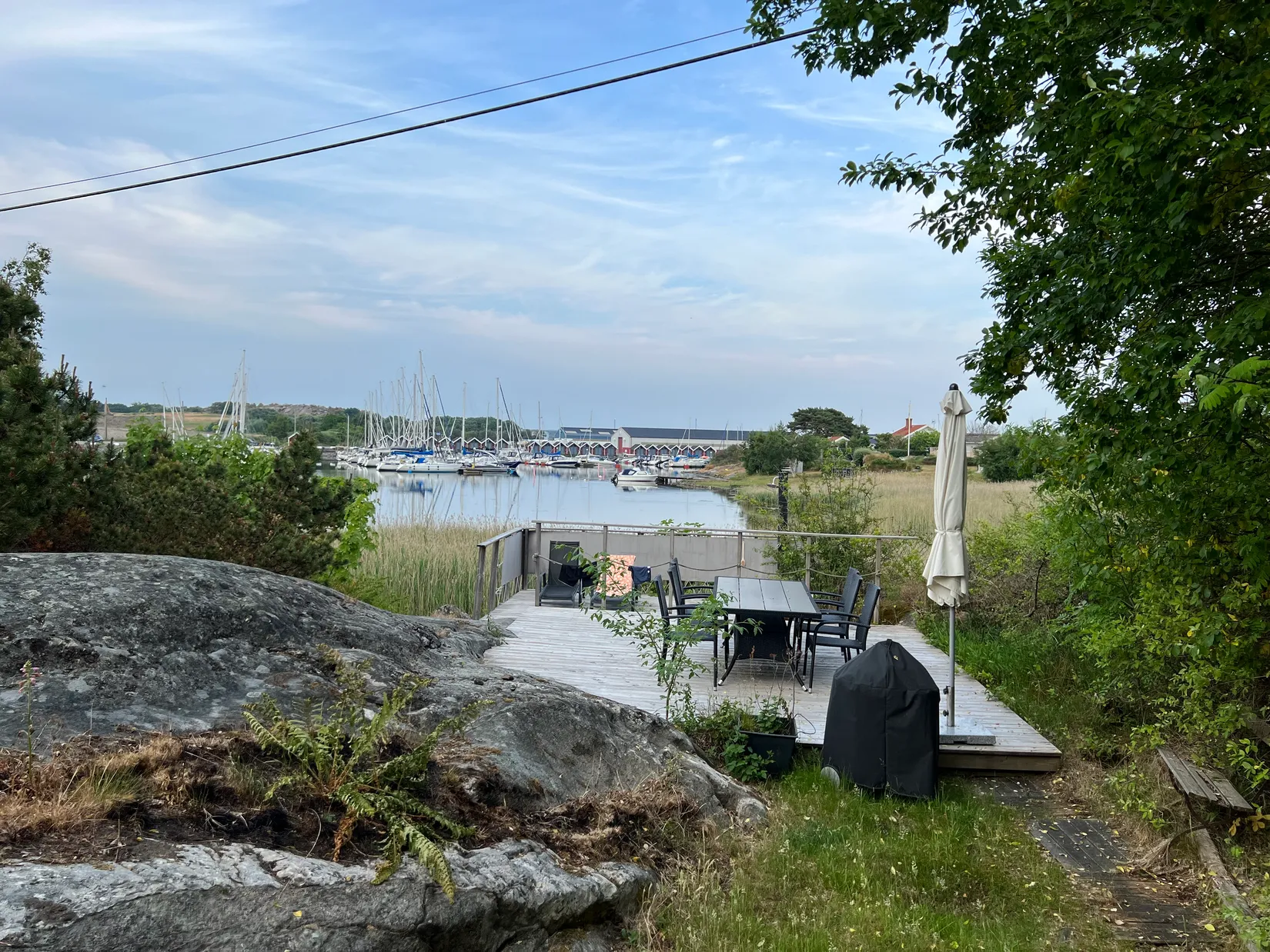 Fritidshus, Skeppstads Tärnväg 5, Torslanda - Havsbadskoloni, Göteborg