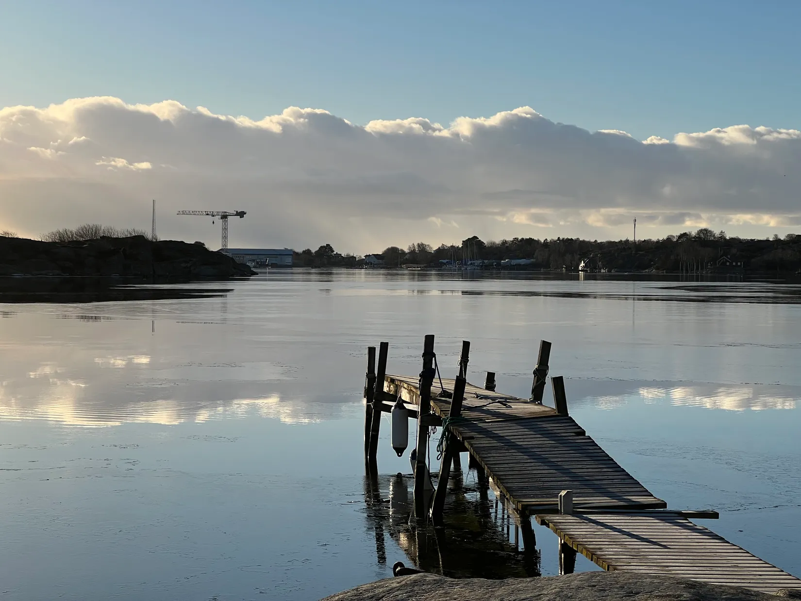 Fritidshus, Skeppstads Tärnväg 5, Torslanda - Havsbadskoloni, Göteborg