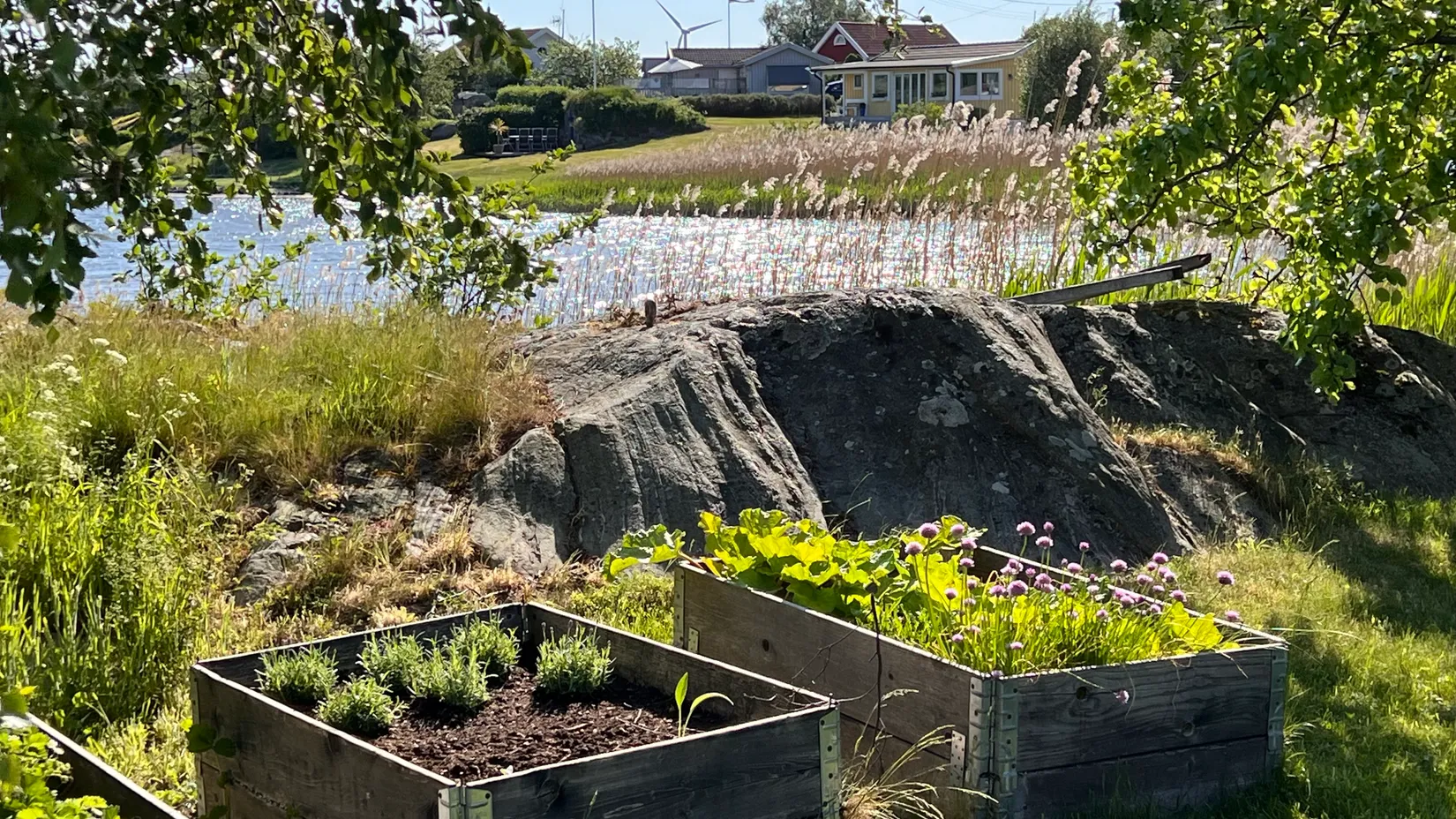 Fritidshus, Skeppstads Tärnväg 5, Torslanda - Havsbadskoloni, Göteborg