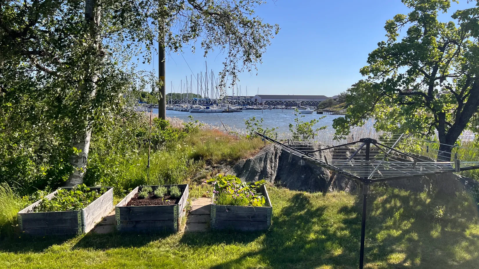 Fritidshus, Skeppstads Tärnväg 5, Torslanda - Havsbadskoloni, Göteborg