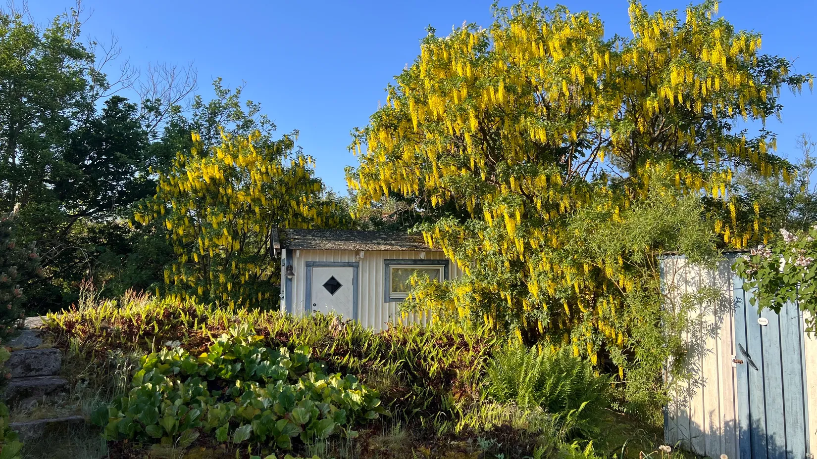 Fritidshus, Skeppstads Tärnväg 5, Torslanda - Havsbadskoloni, Göteborg