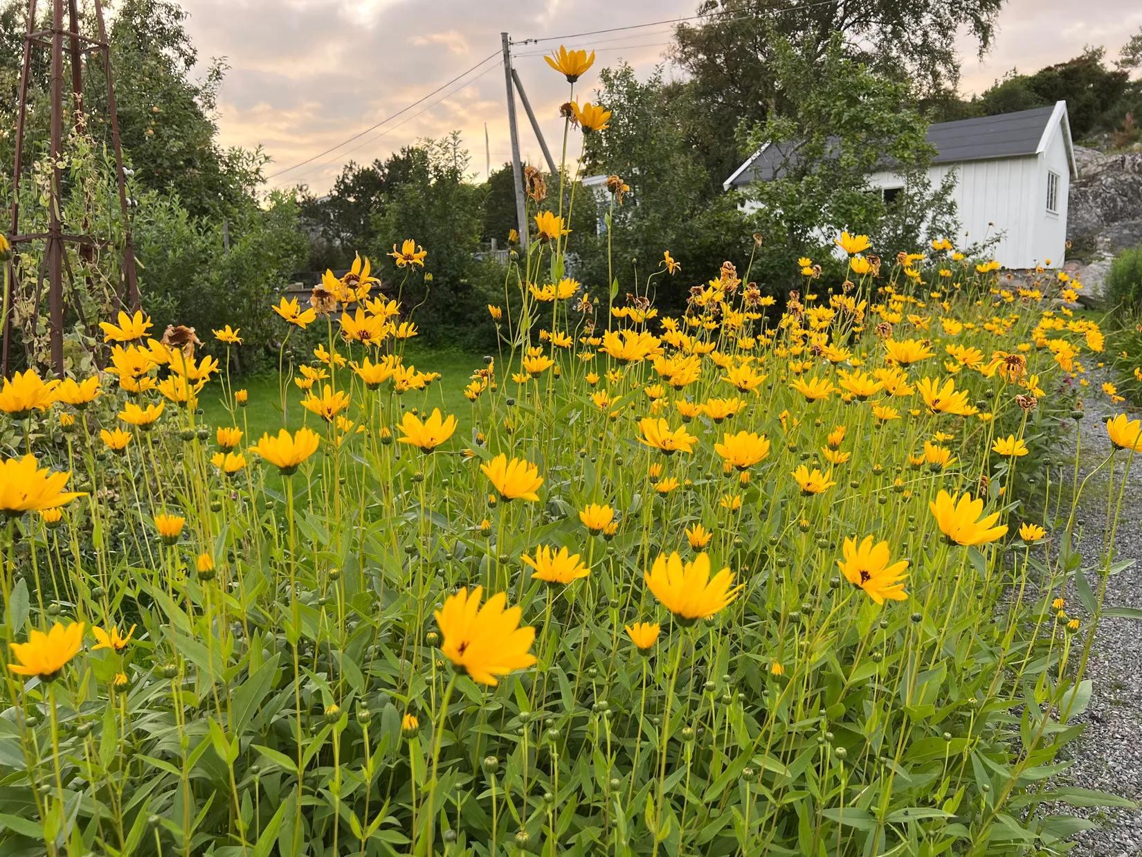 Fritidshus, Skeppstads Tärnväg 5, Torslanda - Havsbadskoloni, Göteborg