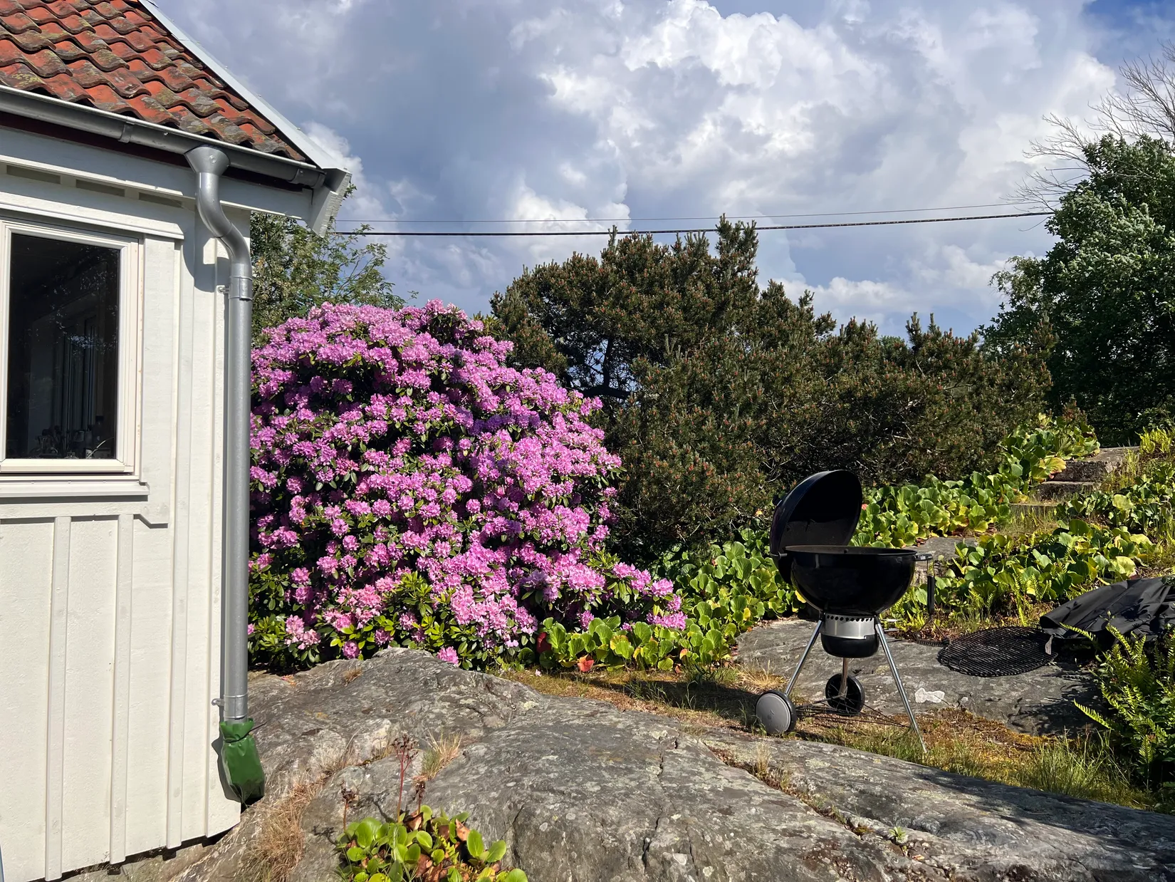 Fritidshus, Skeppstads Tärnväg 5, Torslanda - Havsbadskoloni, Göteborg