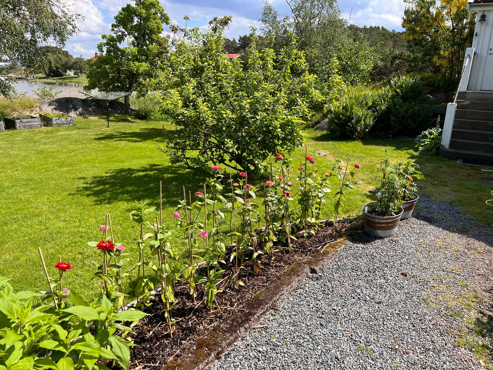 Fritidshus, Skeppstads Tärnväg 5, Torslanda - Havsbadskoloni, Göteborg