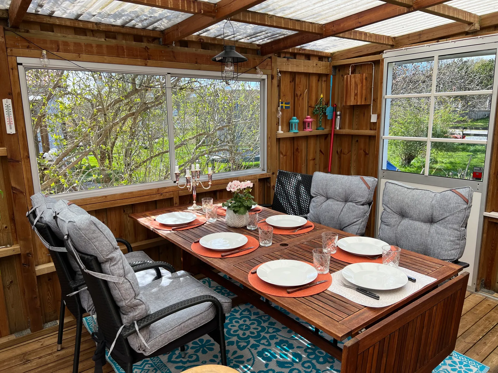 Fritidshus, Skeppstads Tärnväg 5, Torslanda - Havsbadskoloni, Göteborg