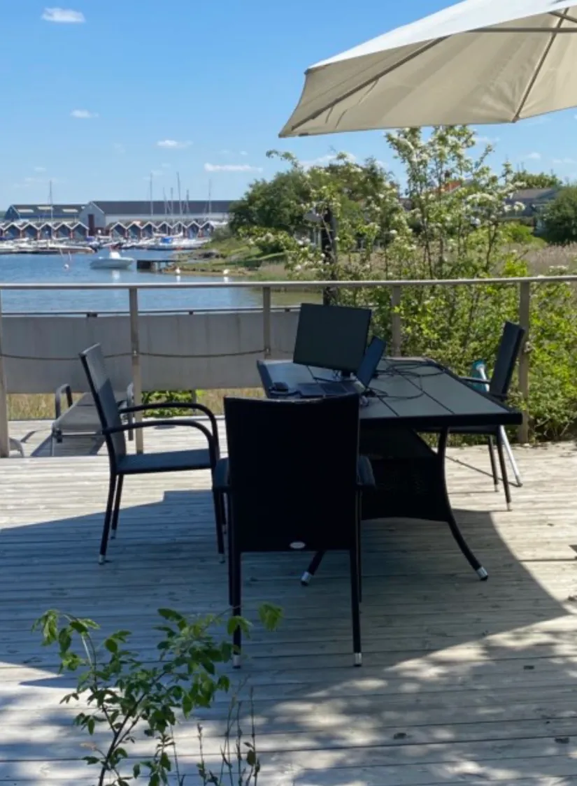 Fritidshus, Skeppstads Tärnväg 5, Torslanda - Havsbadskoloni, Göteborg