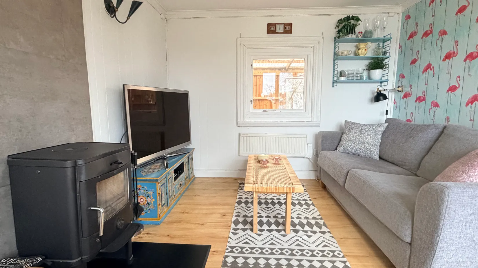 Fritidshus, Skeppstads Tärnväg 5, Torslanda - Havsbadskoloni, Göteborg