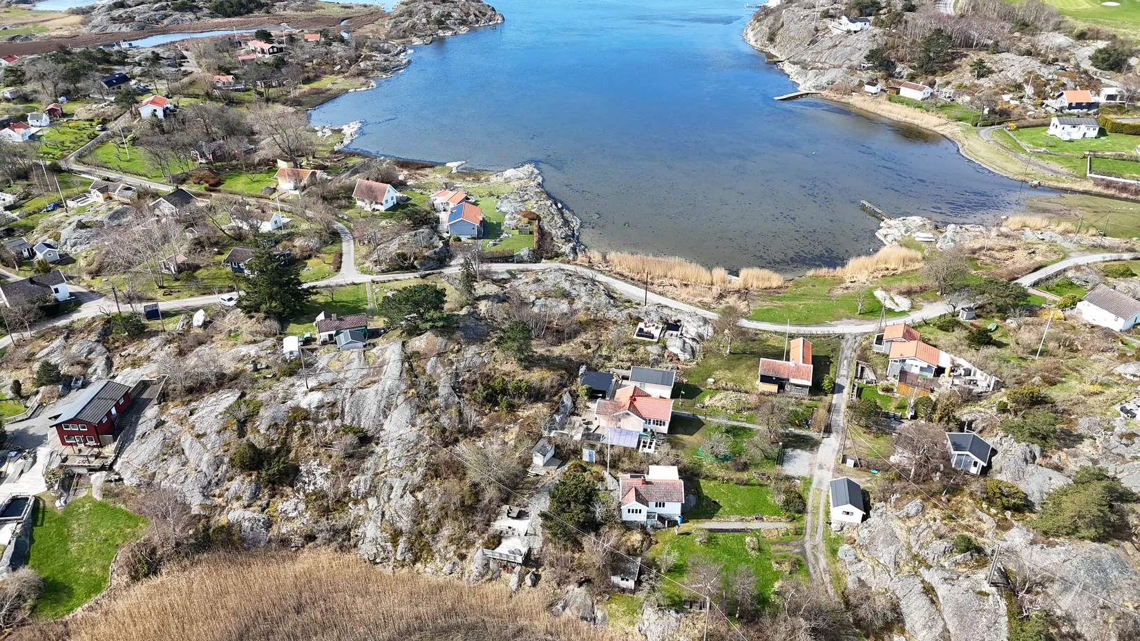 Fritidshus, Skeppstads Tärnväg 5, Torslanda - Havsbadskoloni, Göteborg