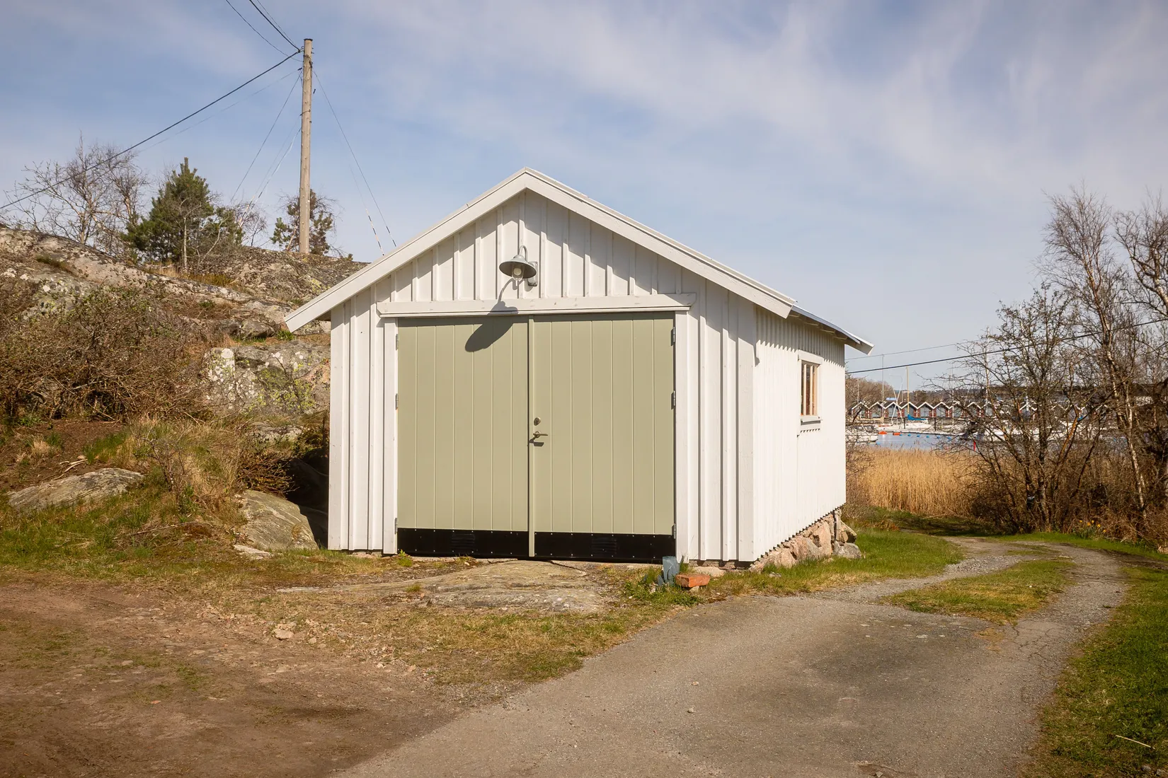 Fritidshus, Skeppstads Tärnväg 5, Torslanda - Havsbadskoloni, Göteborg