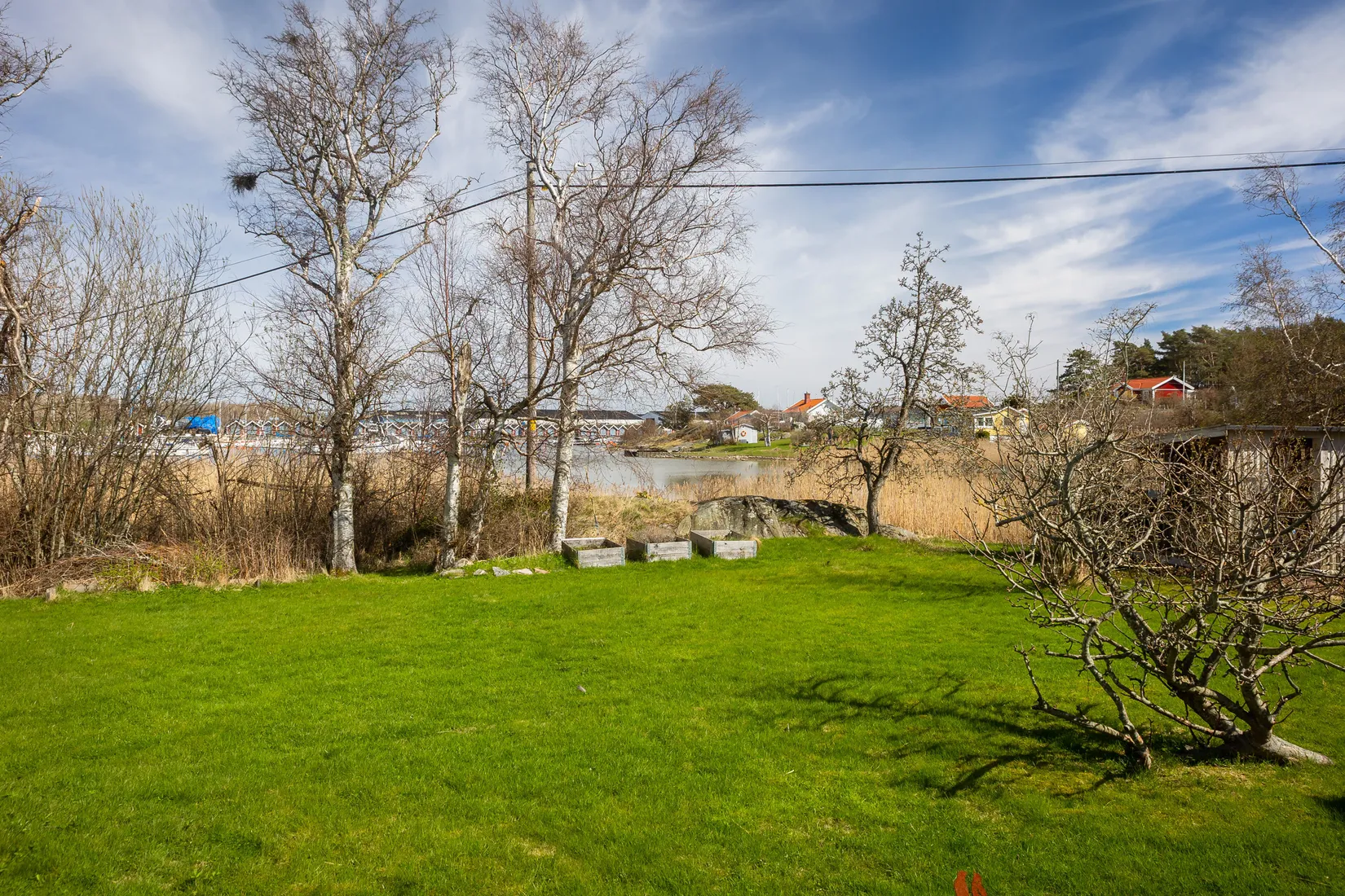 Fritidshus, Skeppstads Tärnväg 5, Torslanda - Havsbadskoloni, Göteborg