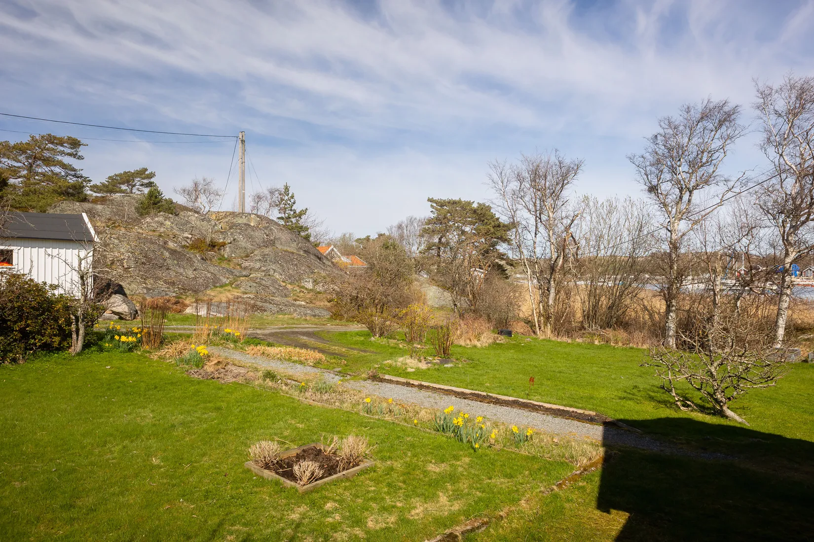 Fritidshus, Skeppstads Tärnväg 5, Torslanda - Havsbadskoloni, Göteborg