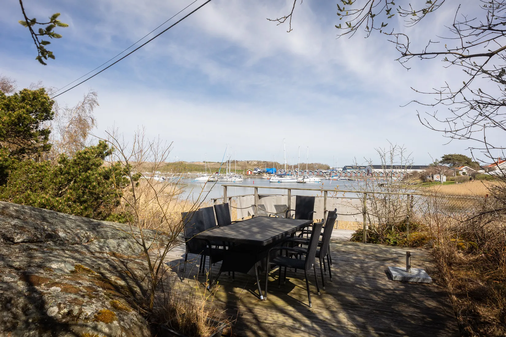 Fritidshus, Skeppstads Tärnväg 5, Torslanda - Havsbadskoloni, Göteborg