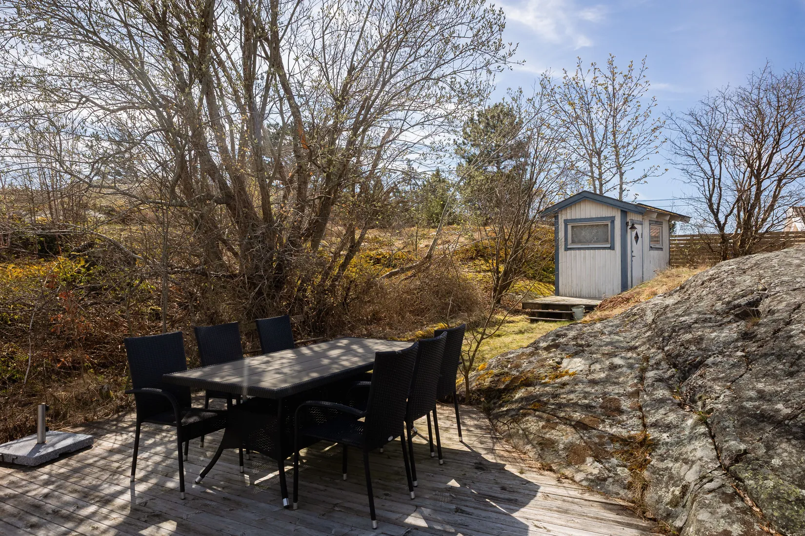 Fritidshus, Skeppstads Tärnväg 5, Torslanda - Havsbadskoloni, Göteborg