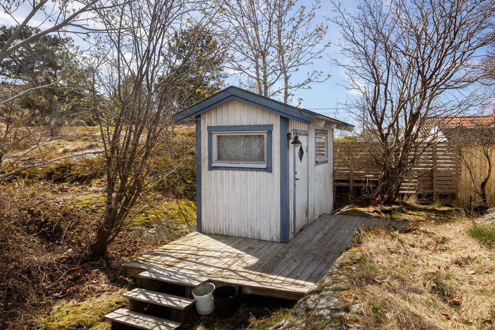 Fritidshus, Skeppstads Tärnväg 5, Torslanda - Havsbadskoloni, Göteborg