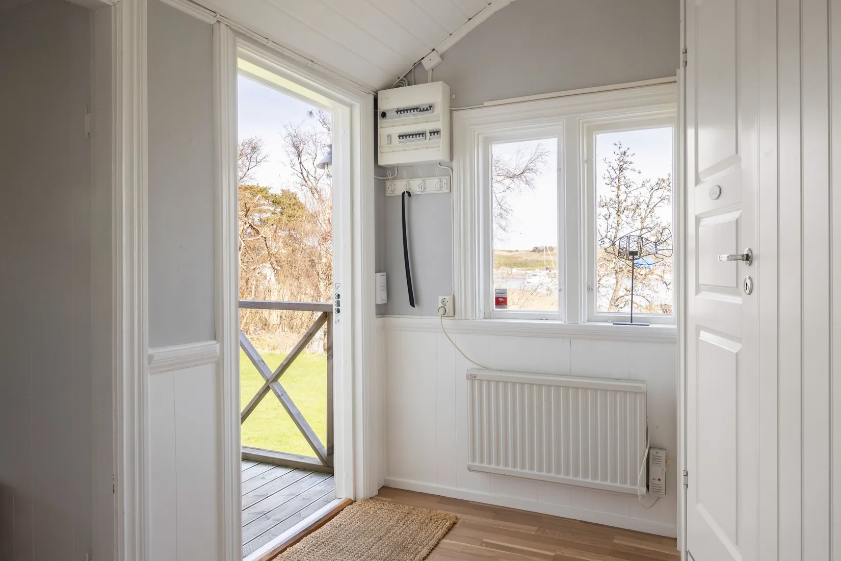 Fritidshus, Skeppstads Tärnväg 5, Torslanda - Havsbadskoloni, Göteborg