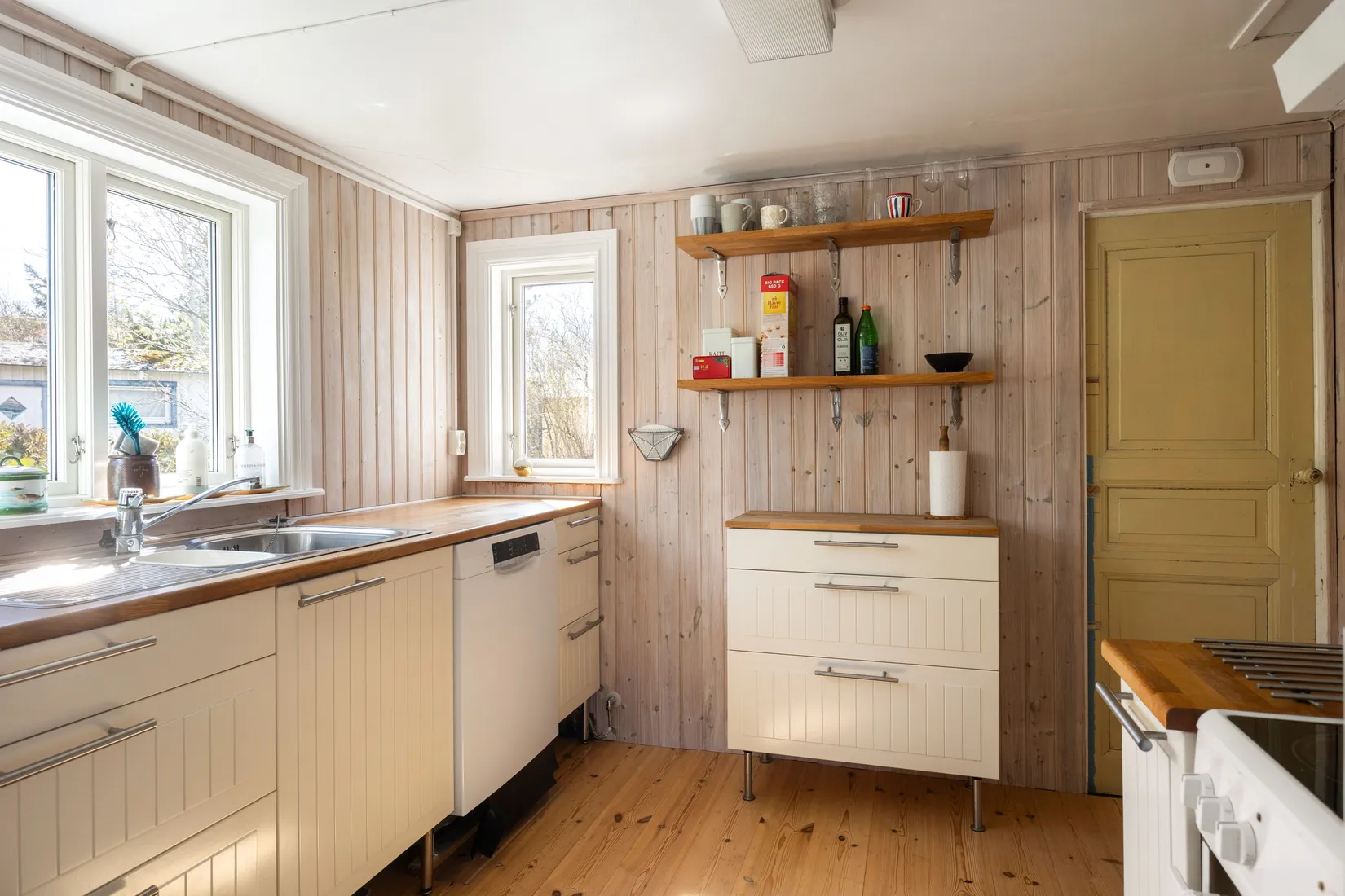 Fritidshus, Skeppstads Tärnväg 5, Torslanda - Havsbadskoloni, Göteborg