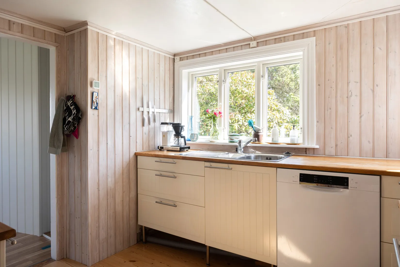 Fritidshus, Skeppstads Tärnväg 5, Torslanda - Havsbadskoloni, Göteborg