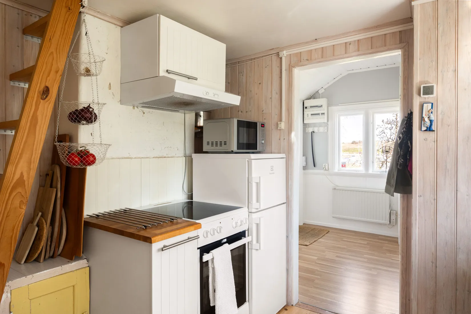 Fritidshus, Skeppstads Tärnväg 5, Torslanda - Havsbadskoloni, Göteborg