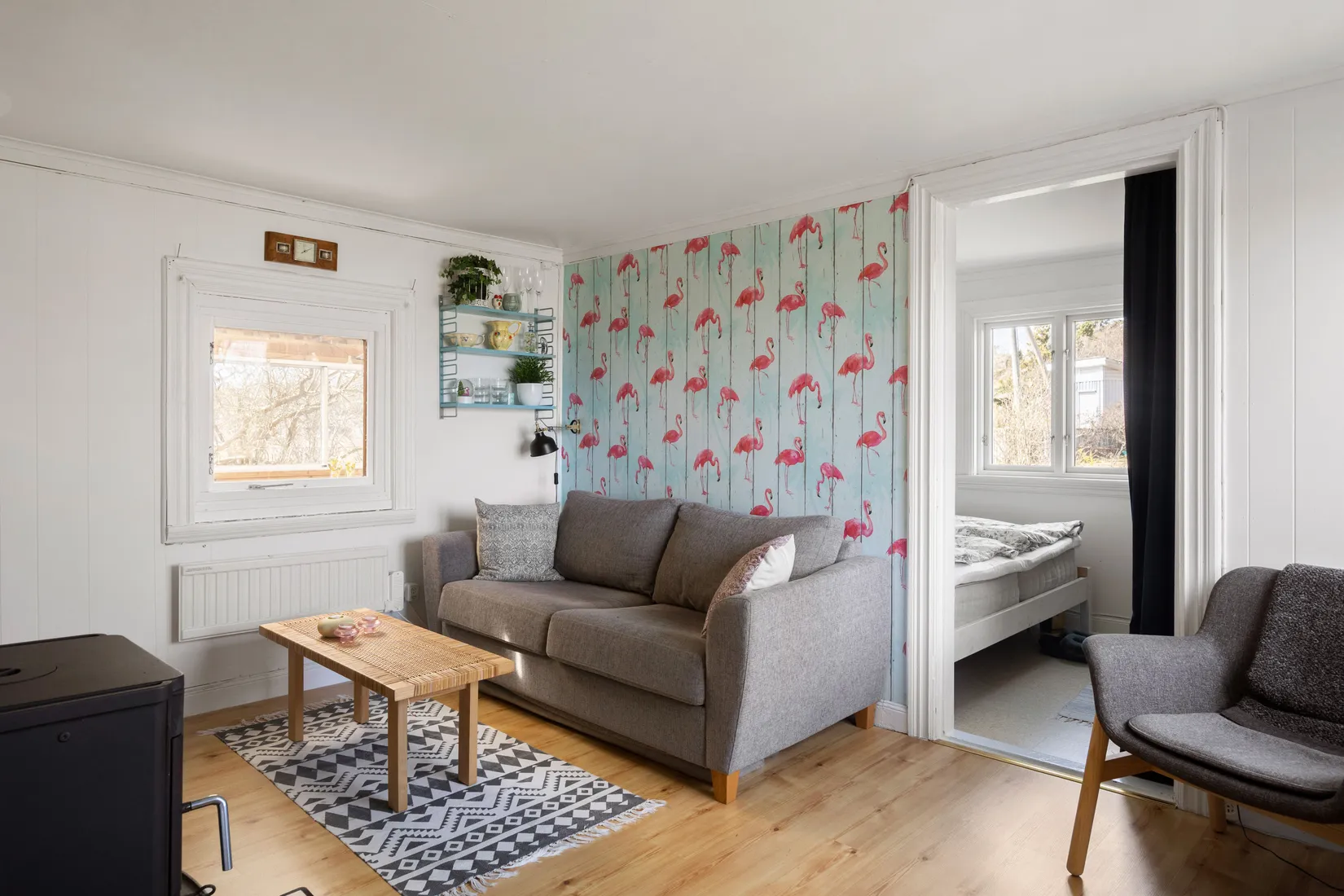 Fritidshus, Skeppstads Tärnväg 5, Torslanda - Havsbadskoloni, Göteborg