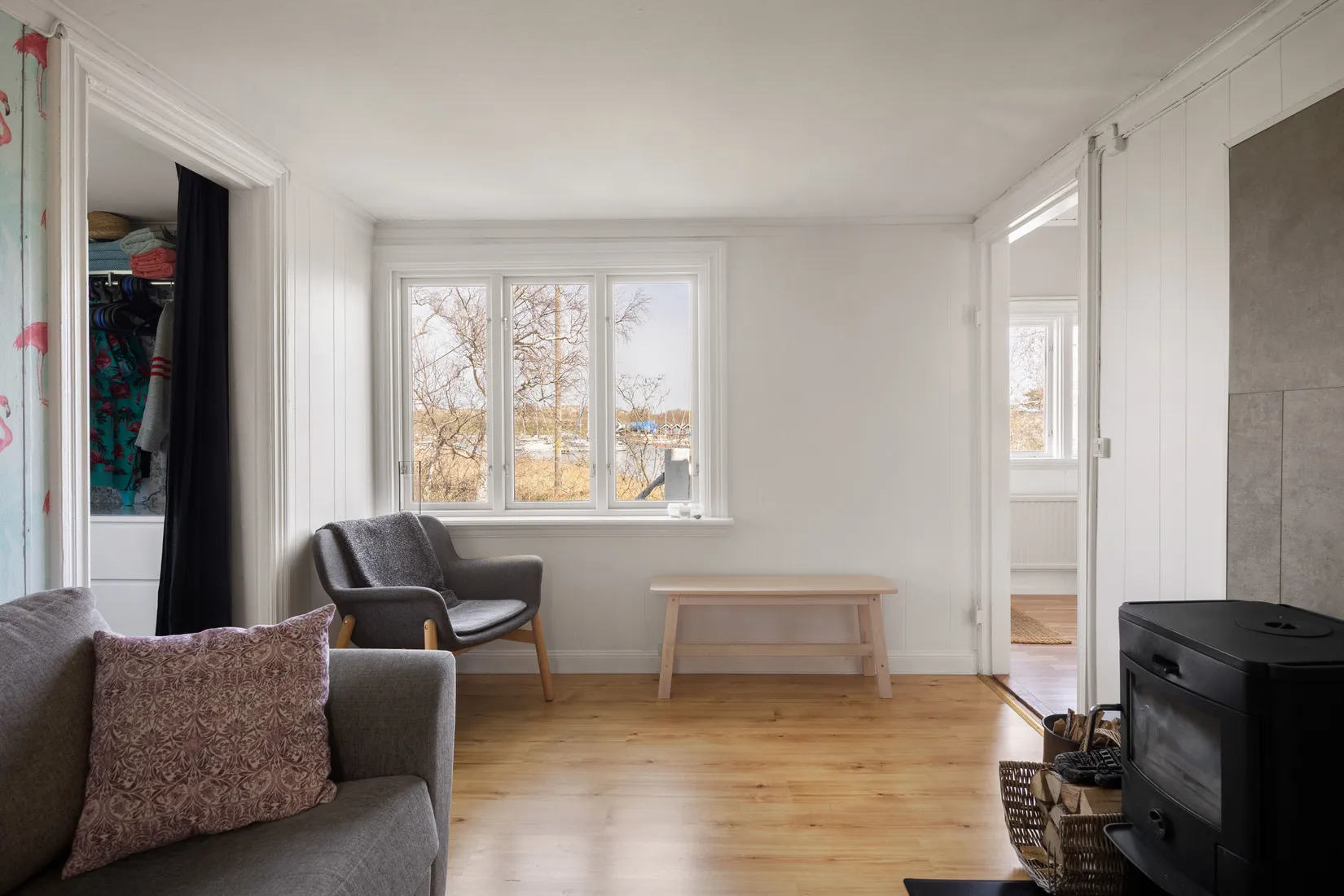 Fritidshus, Skeppstads Tärnväg 5, Torslanda - Havsbadskoloni, Göteborg