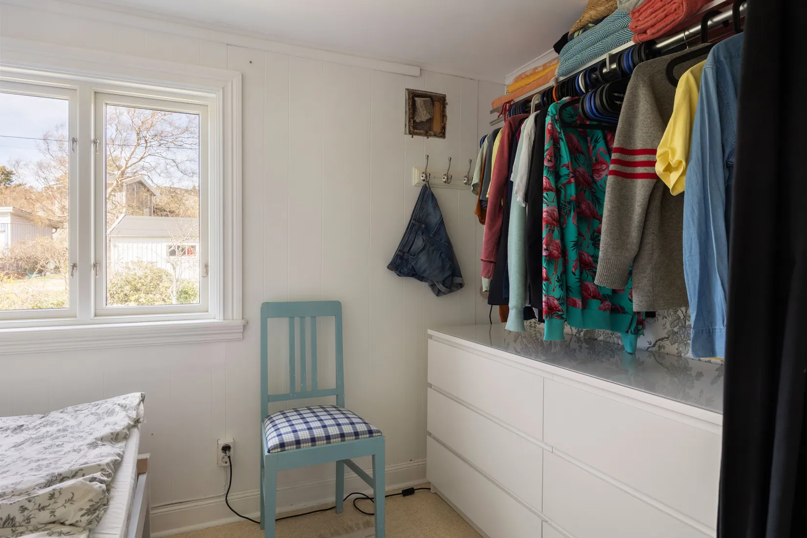 Fritidshus, Skeppstads Tärnväg 5, Torslanda - Havsbadskoloni, Göteborg