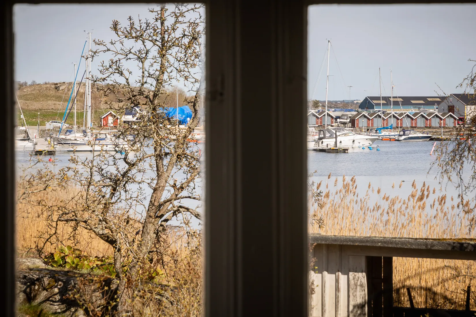 Fritidshus, Skeppstads Tärnväg 5, Torslanda - Havsbadskoloni, Göteborg