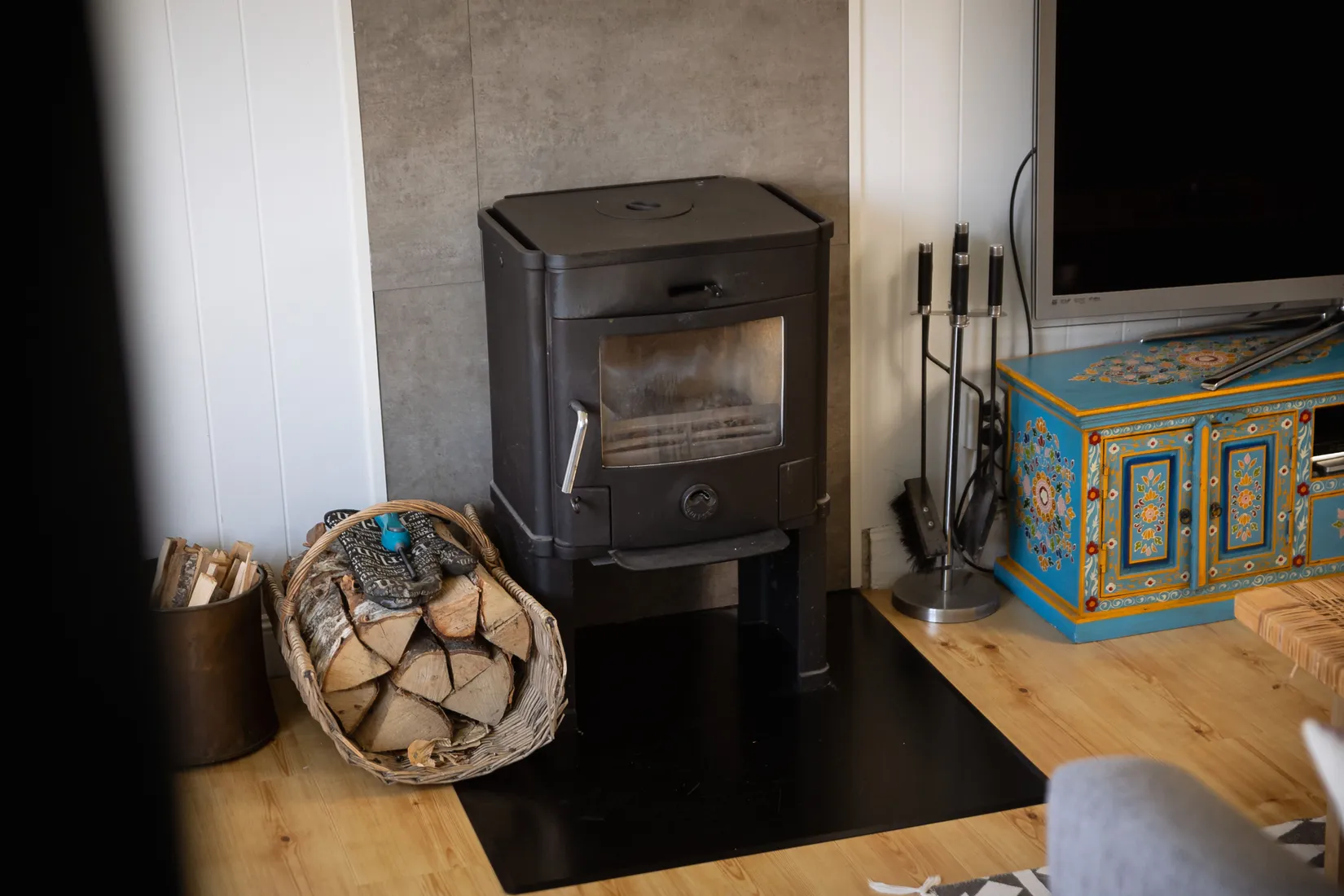 Fritidshus, Skeppstads Tärnväg 5, Torslanda - Havsbadskoloni, Göteborg