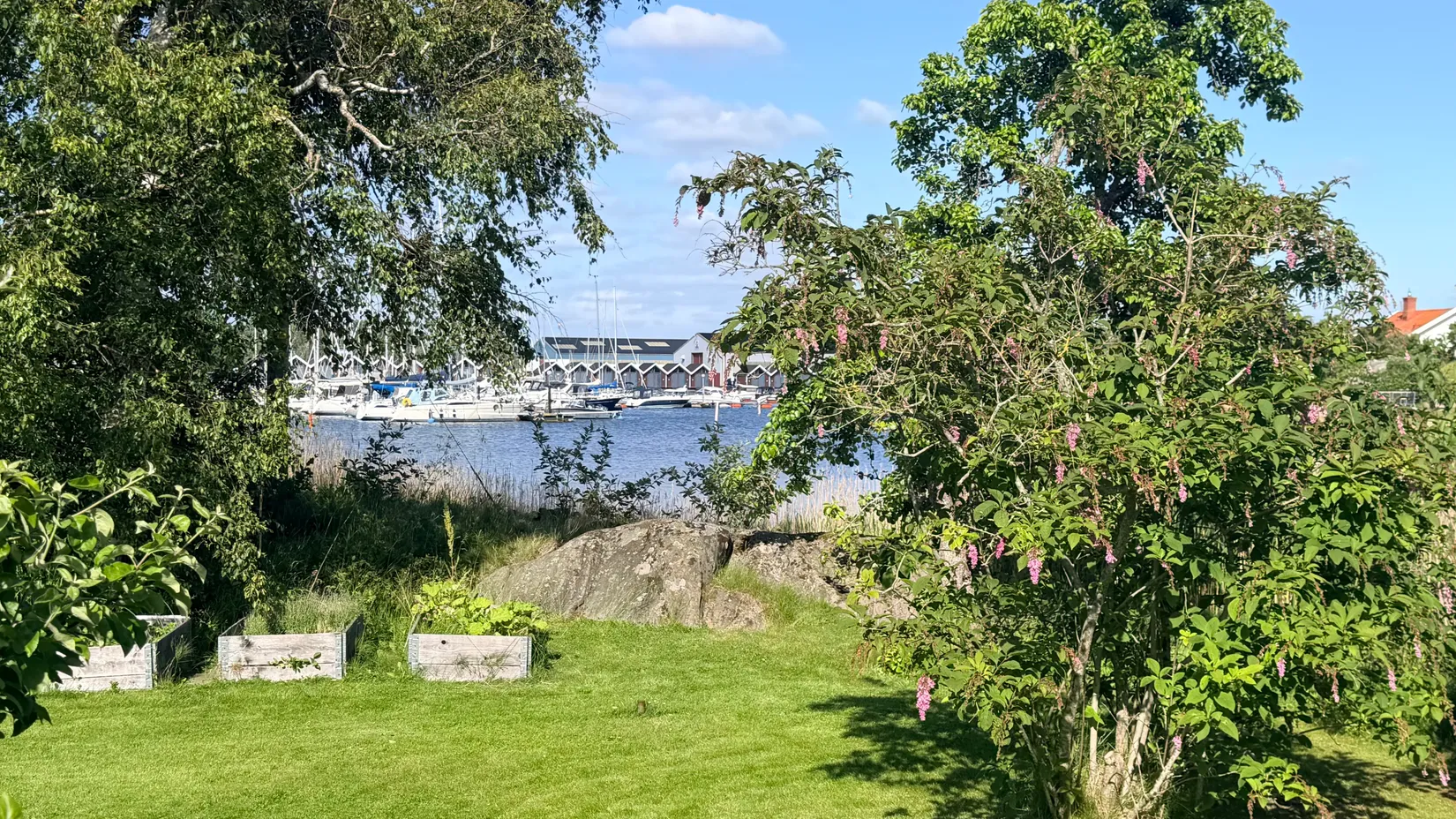 Fritidshus, Skeppstads Tärnväg 5, Torslanda - Havsbadskoloni, Göteborg