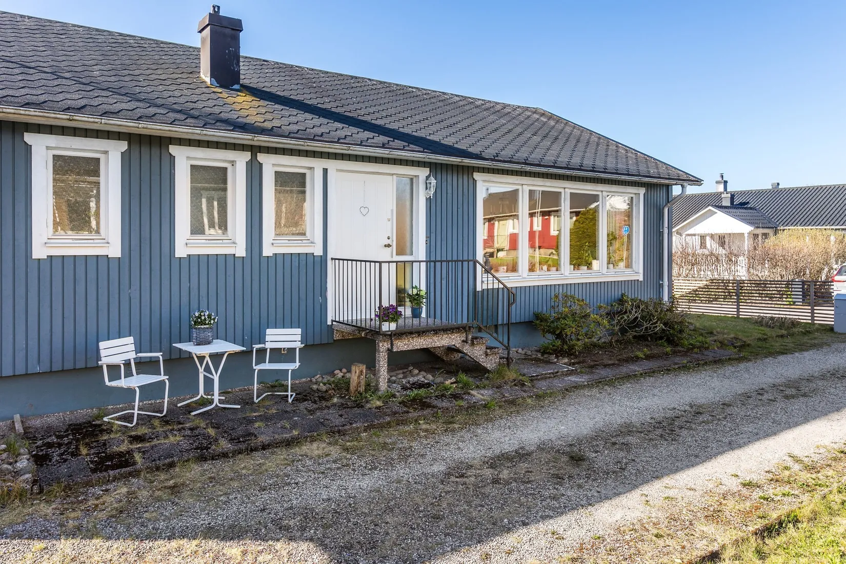 Villa, Roshagsvägen 2, Hackefors, Linköping