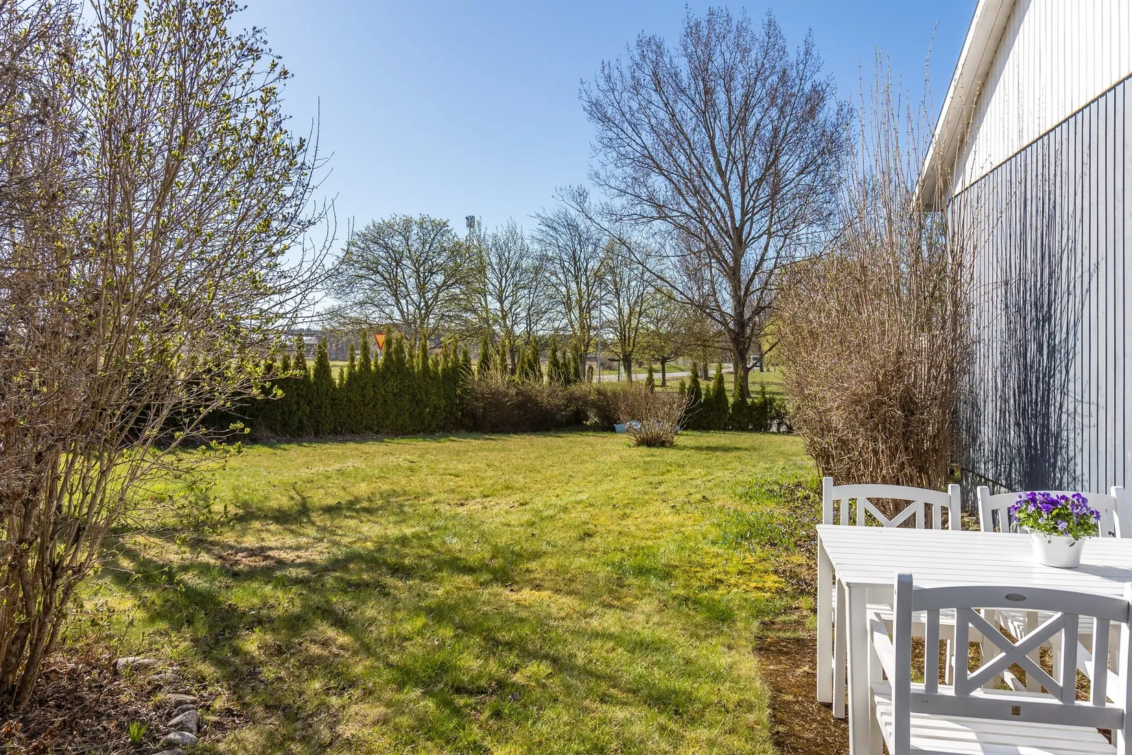 Villa, Roshagsvägen 2, Hackefors, Linköping