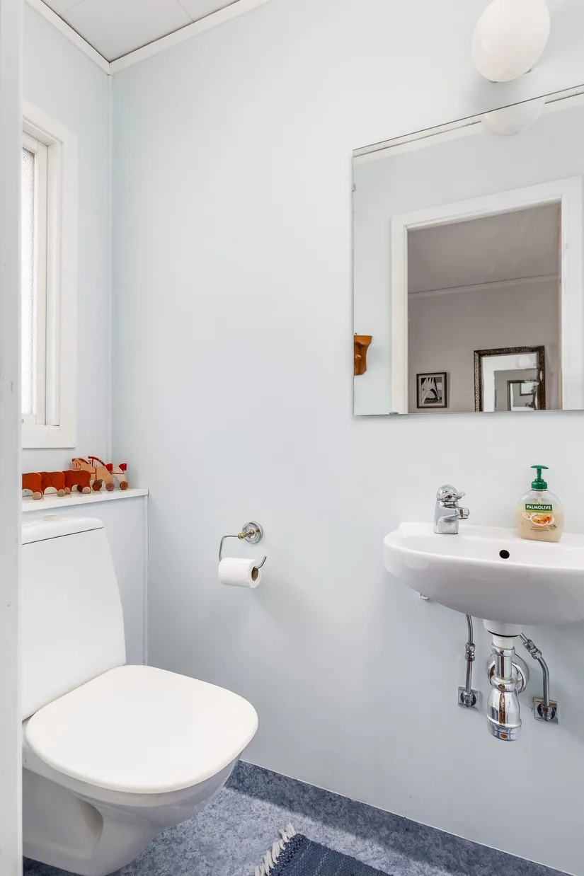 Villa, Roshagsvägen 2, Hackefors, Linköping