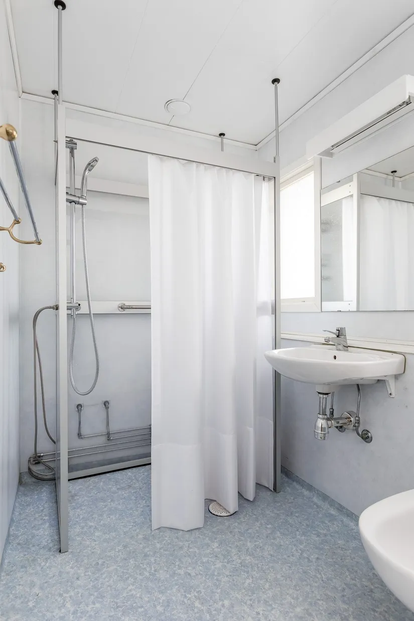 Villa, Roshagsvägen 2, Hackefors, Linköping