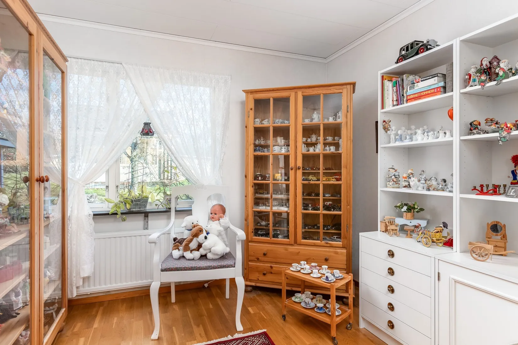 Villa, Roshagsvägen 2, Hackefors, Linköping