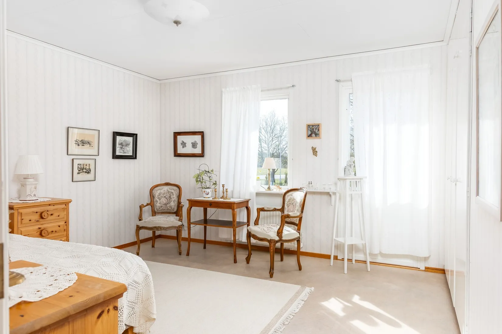 Villa, Roshagsvägen 2, Hackefors, Linköping