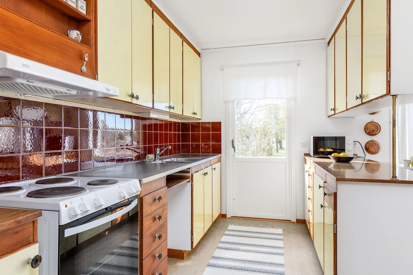 Villa, Roshagsvägen 2, Hackefors, Linköping