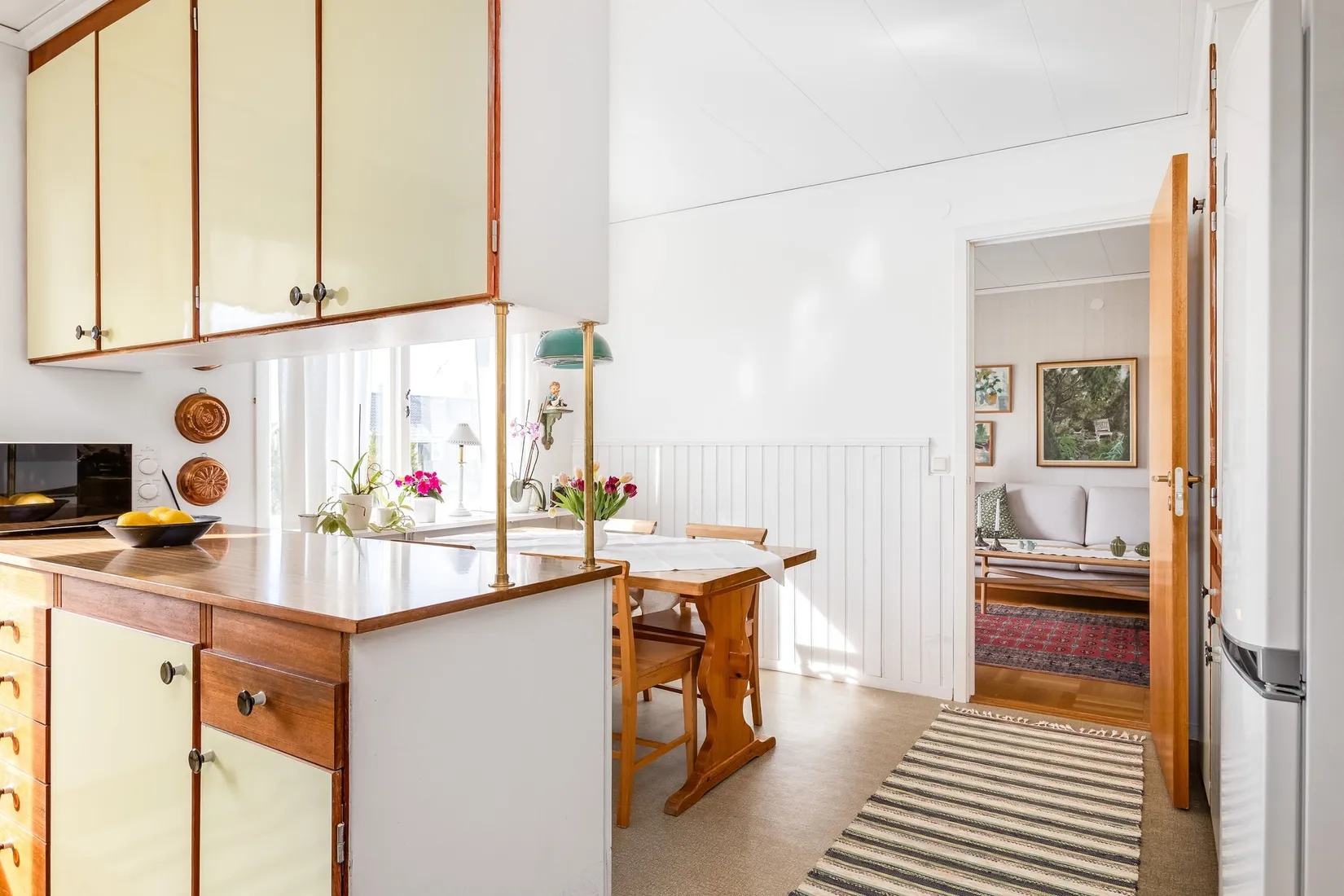 Villa, Roshagsvägen 2, Hackefors, Linköping