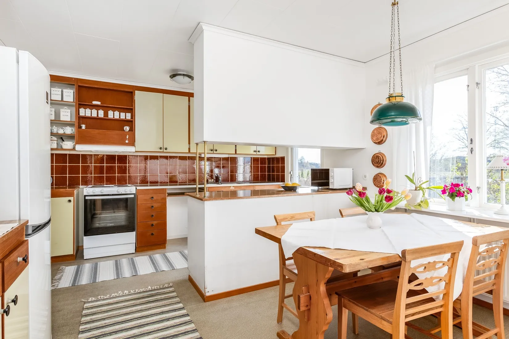 Villa, Roshagsvägen 2, Hackefors, Linköping