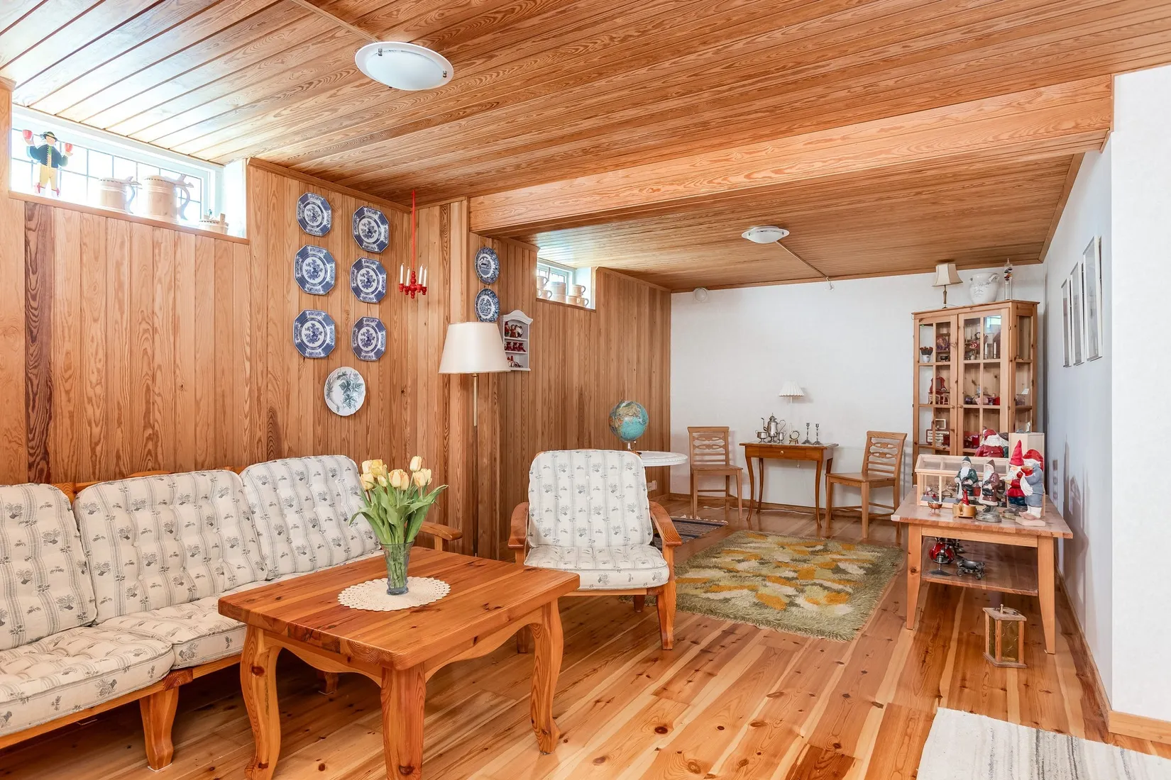 Villa, Roshagsvägen 2, Hackefors, Linköping