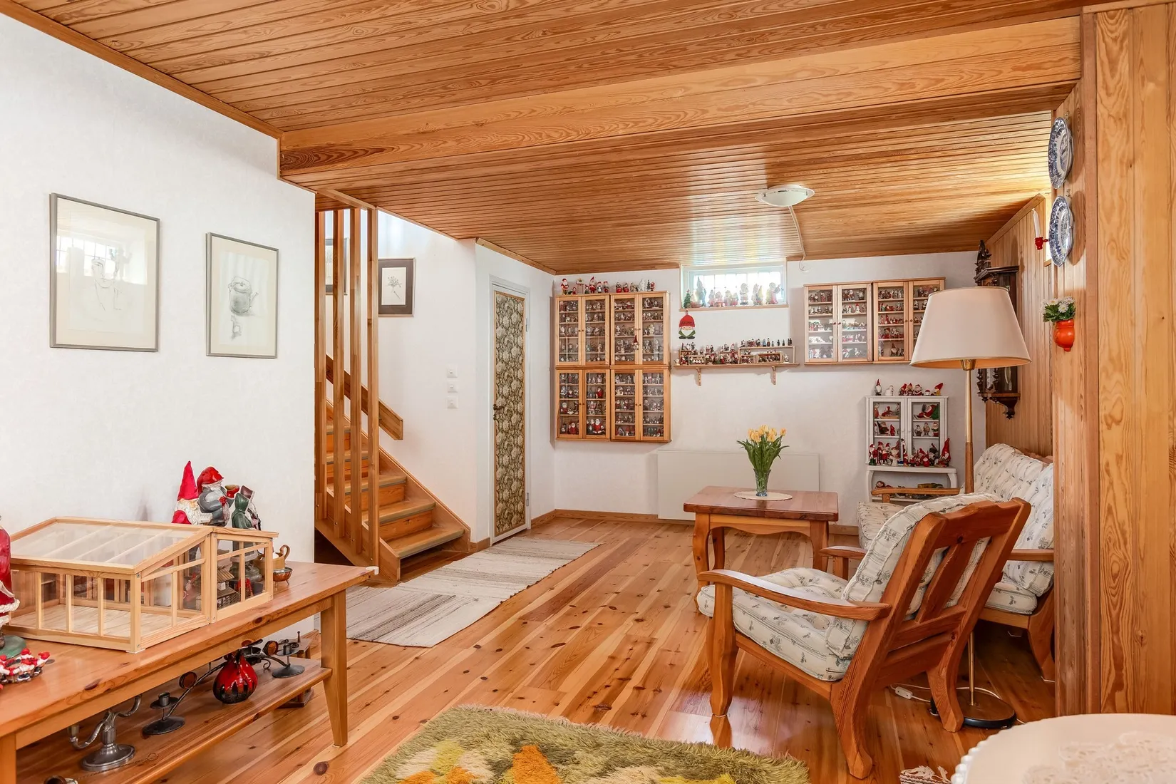 Villa, Roshagsvägen 2, Hackefors, Linköping