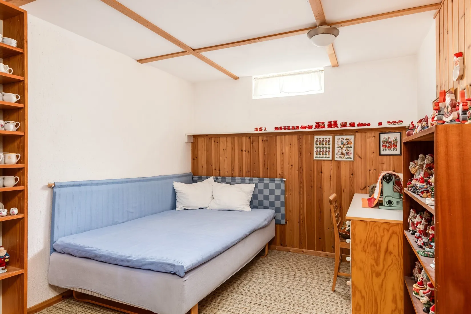 Villa, Roshagsvägen 2, Hackefors, Linköping