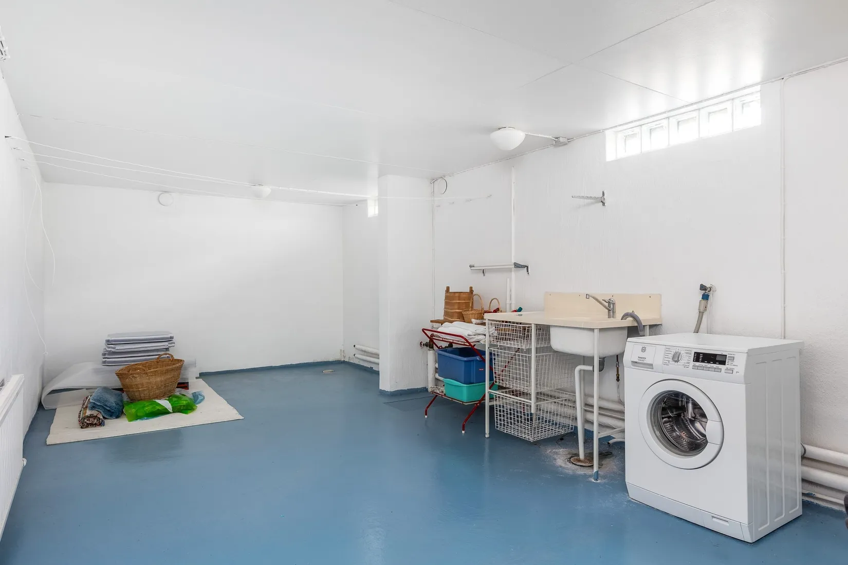 Villa, Roshagsvägen 2, Hackefors, Linköping