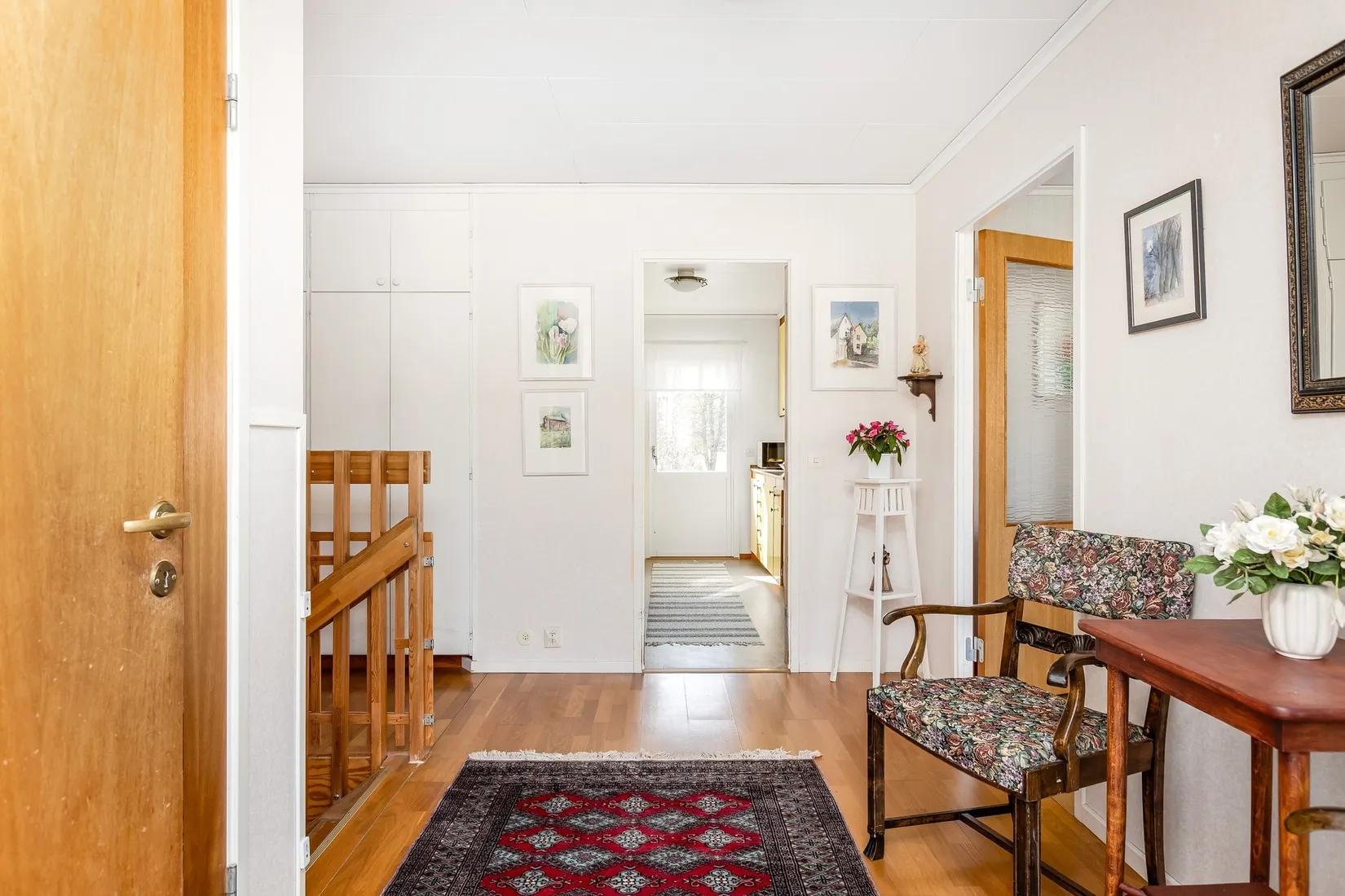 Villa, Roshagsvägen 2, Hackefors, Linköping