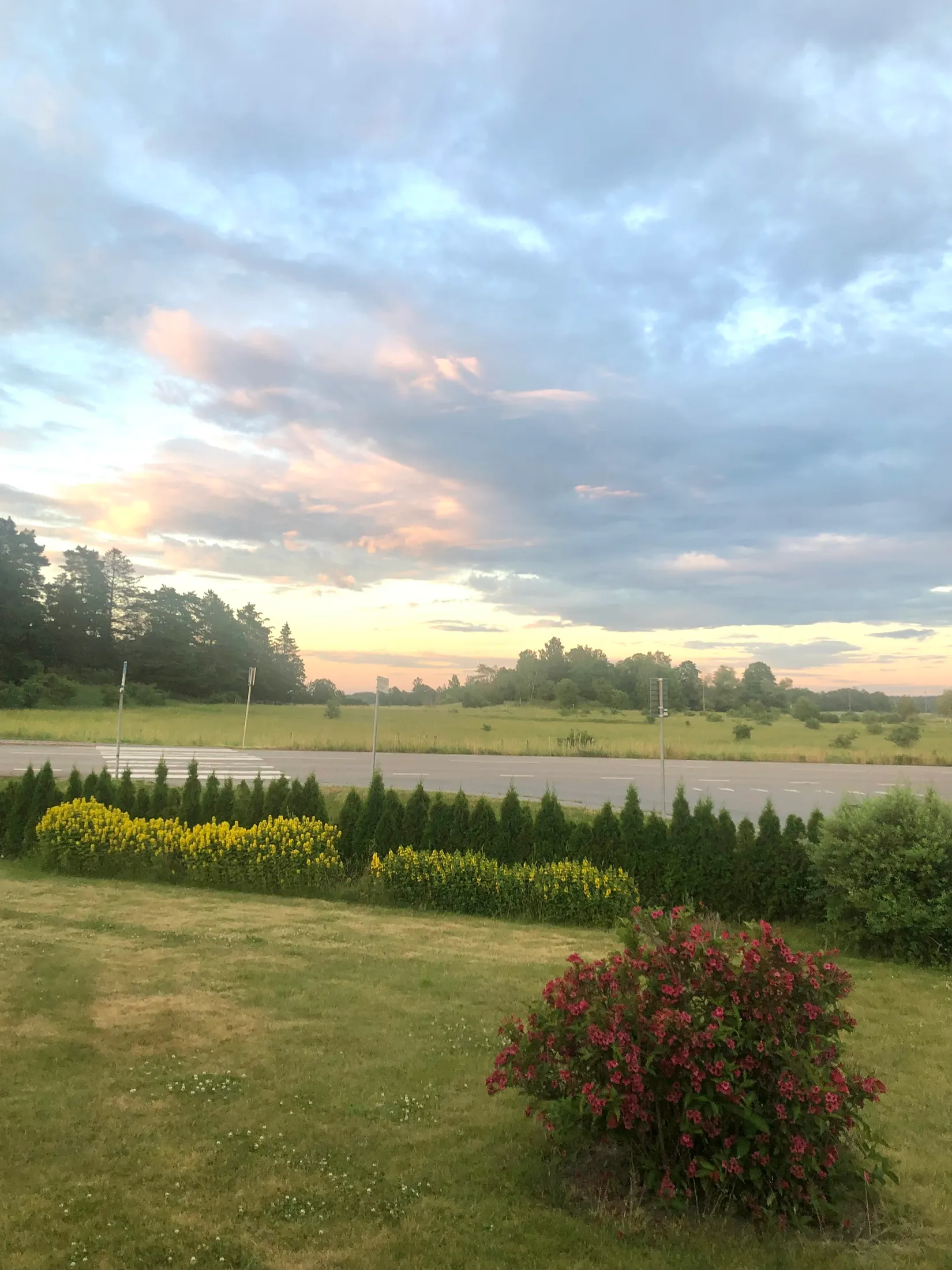 Villa, Roshagsvägen 2, Hackefors, Linköping