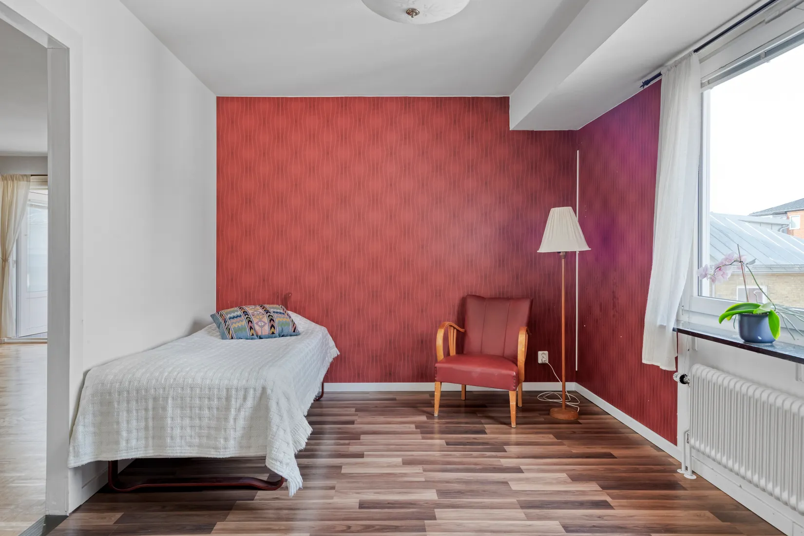 Bostadsrätt, Kyrkogatan 9A, Trossö, Karlskrona