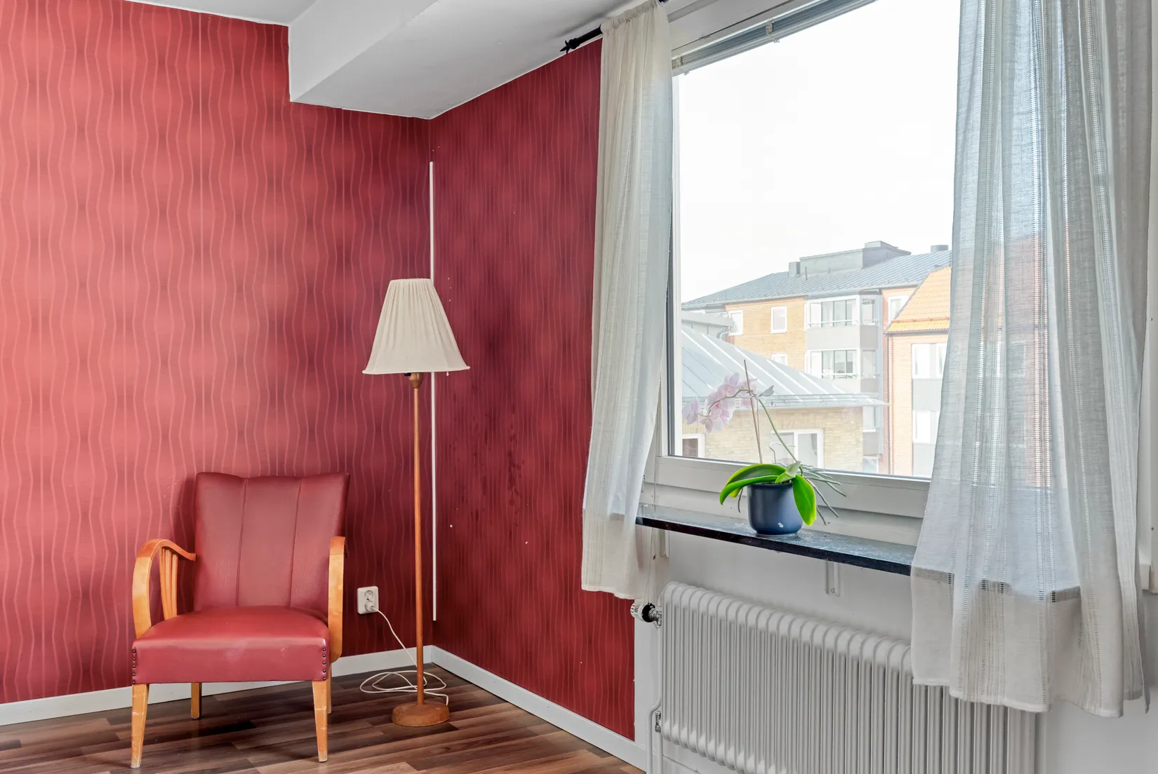 Bostadsrätt, Kyrkogatan 9A, Trossö, Karlskrona