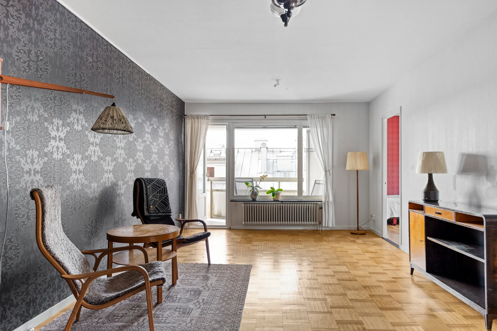 Bostadsrätt, Kyrkogatan 9A, Trossö, Karlskrona