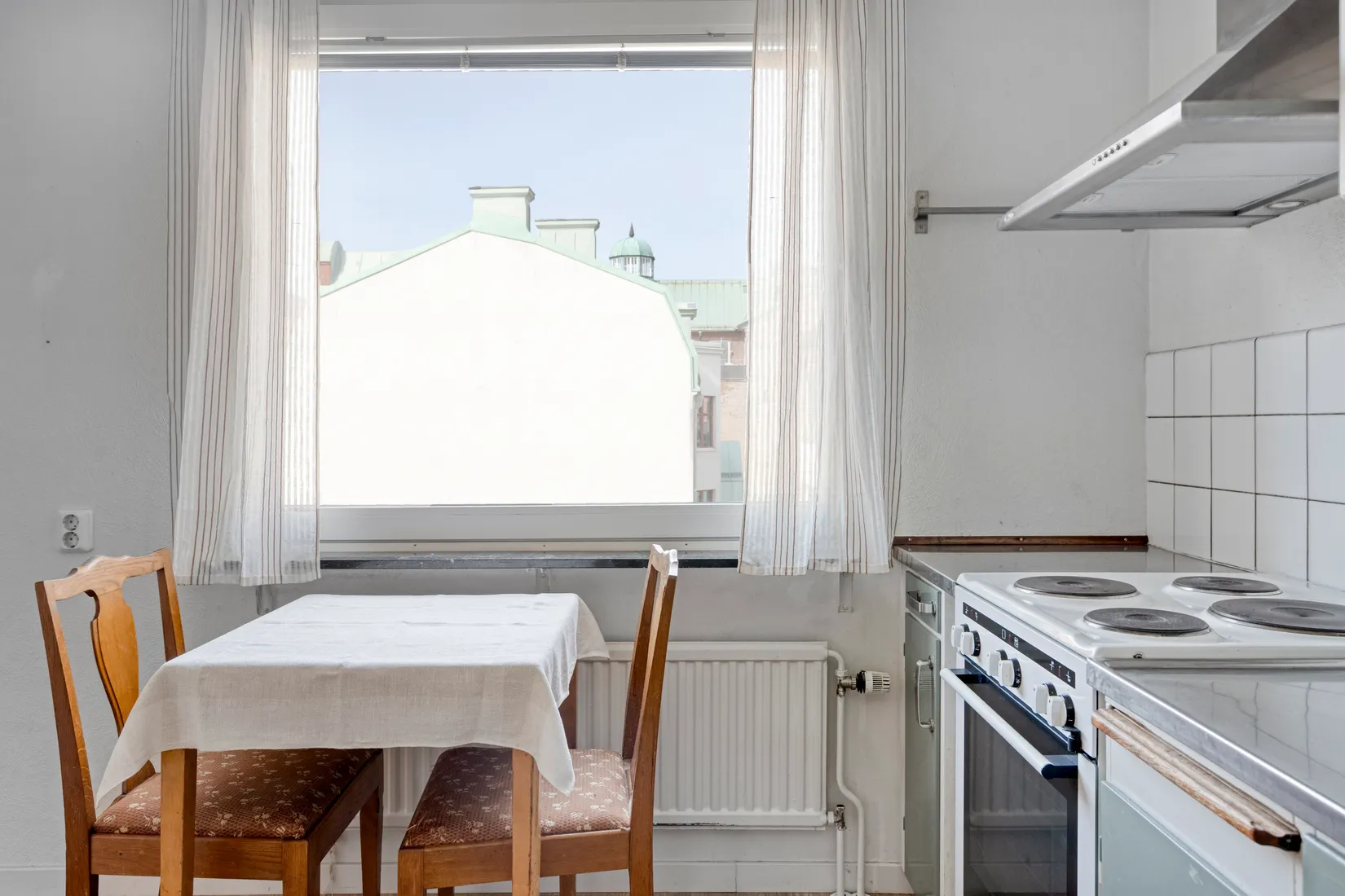 Bostadsrätt, Kyrkogatan 9A, Trossö, Karlskrona